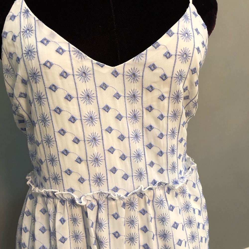 Miami sundress